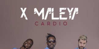 X-Maleya présente Cardio