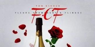 Tom Kingue, nouvelle mixtape FCF