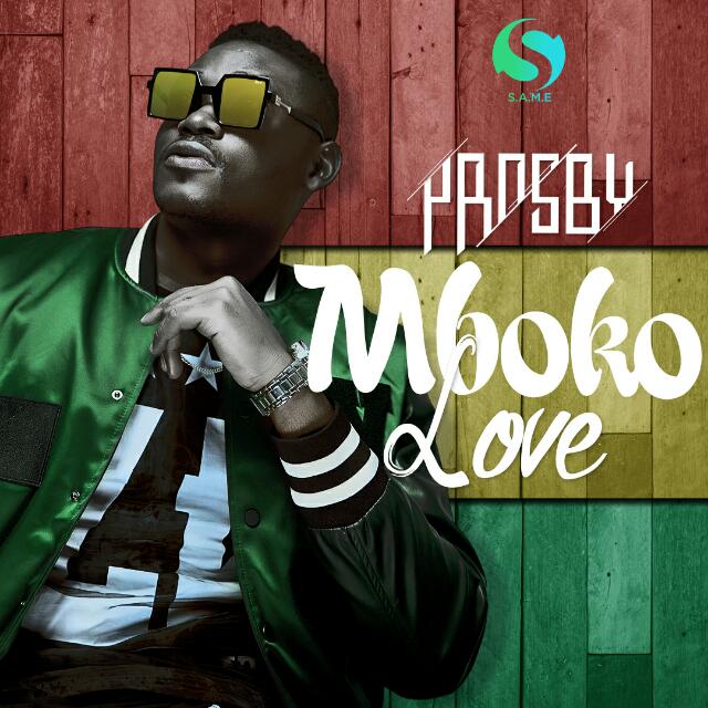 Mboko love