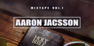 Aaron Jaccsson Tony nobody Jesus batobesse