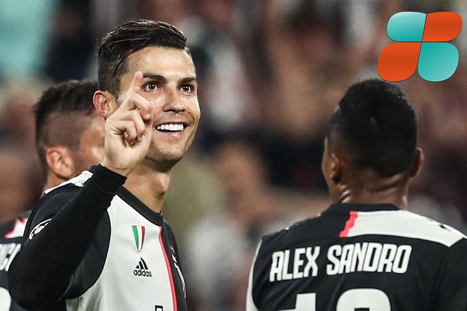 Cristiano Ronaldo égale le record de Raul Gonzalez