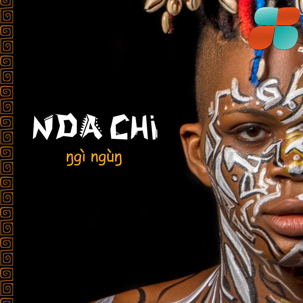 L'album de ŊGÌ NGÙŊ de Nda Chi bientôt disponible