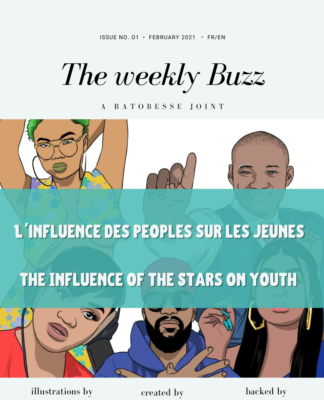 The Weekly Buzz Magazine