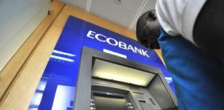 Mobile Banking Ecobank