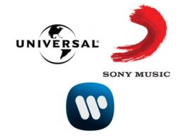 universal music group sony music warner batobesse