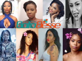 artistes camerounaises top 10 des 237 Music Beauties | batobesse