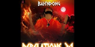 Bah'Ndong offre un album de 21 chansons - revelations 2:1