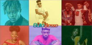 Top 5 artistes camerounais blog batobesse