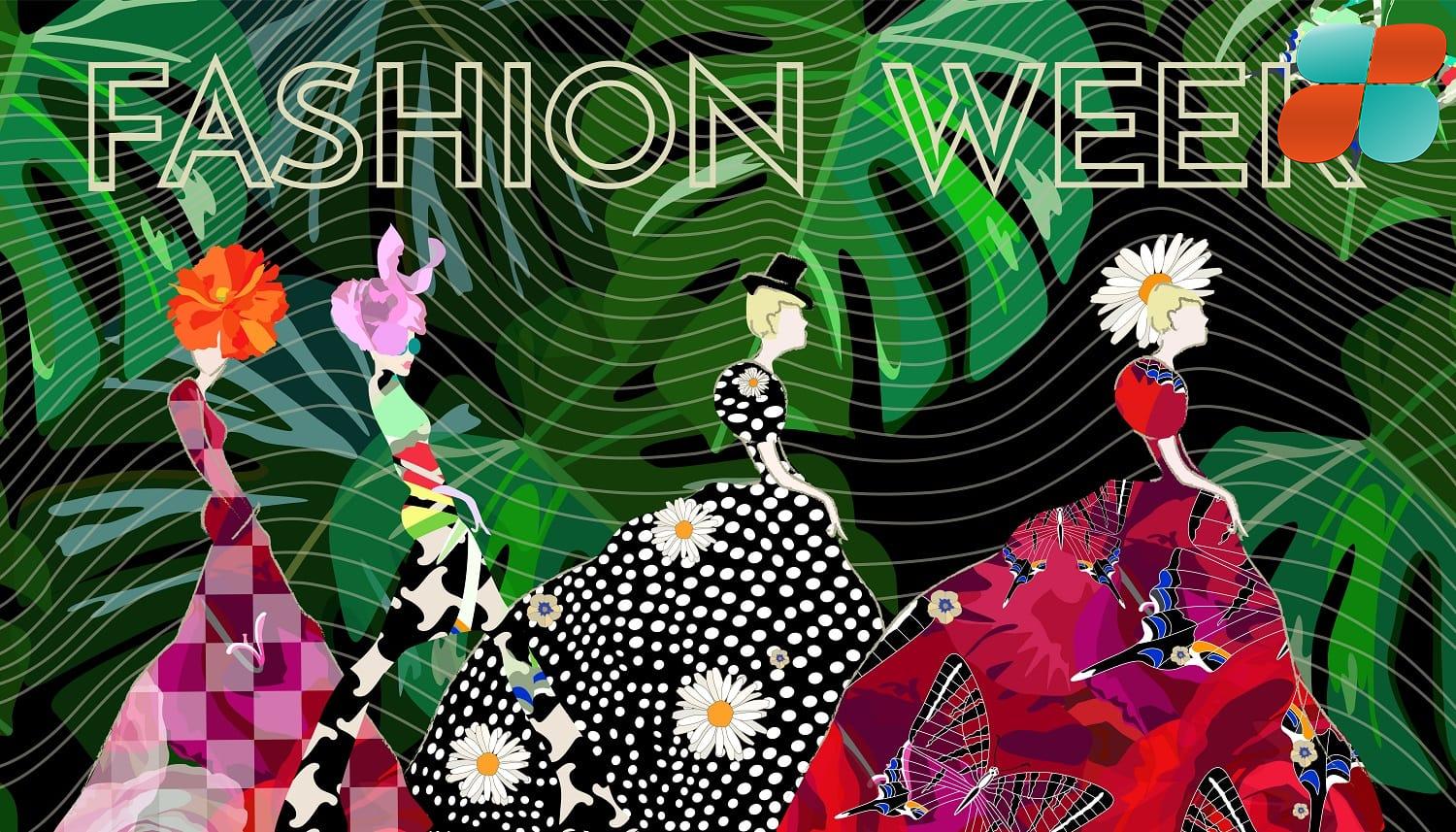 Paris Fashion Week 2019 la révolution écologique de la mode photo