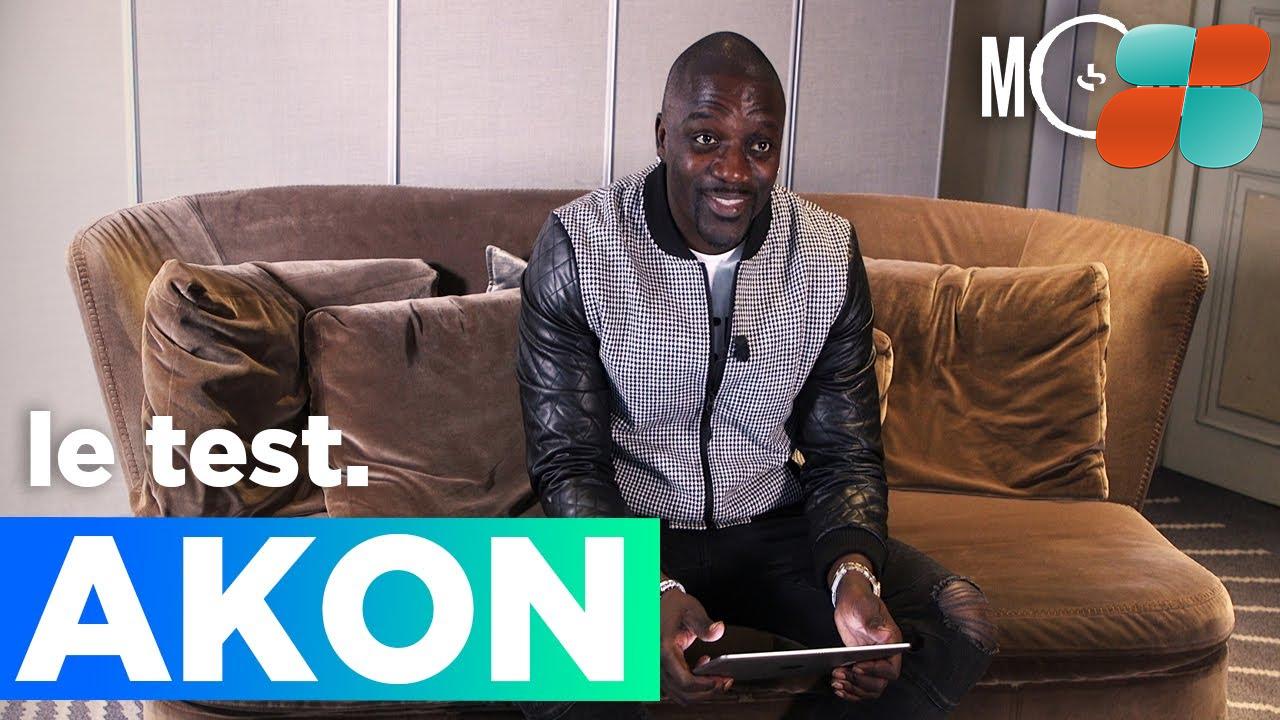 Akon kuva