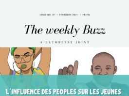The Weekly Buzz Magazine